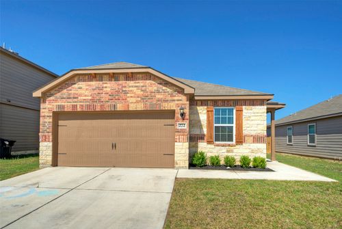 249 Mount Vernon Way, Liberty Hill, TX, 78642-6421 | Card Image