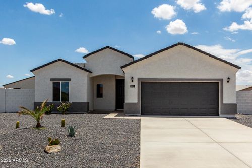 8315 W Concordia Dr, Arizona City, AZ, 85123-7158 | Card Image
