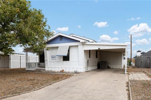 2701 Tack Drive, Mission, TX, 78574 | Card Image