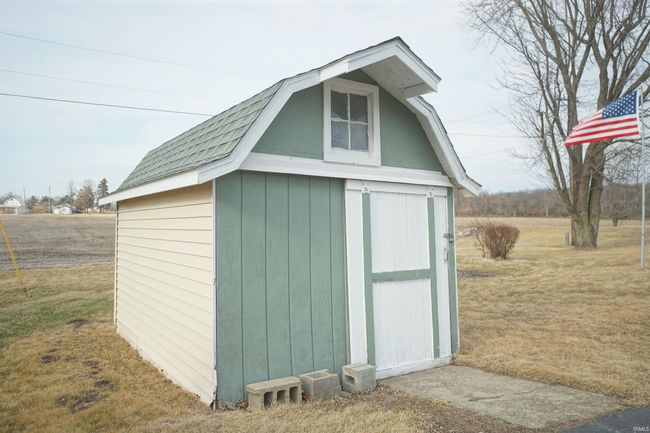 2296 Sycamore Dr, House other with 4 bedrooms, 2 bathrooms and null parking in Rochester IN | Image 20
