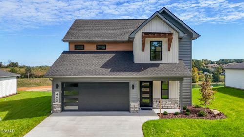 480 Noes Chapel Rd, Morristown, TN, 37814-2151 | Card Image