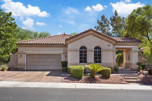 2849 Botticelli Dr, Henderson, NV, 89052-3110 | Card Image