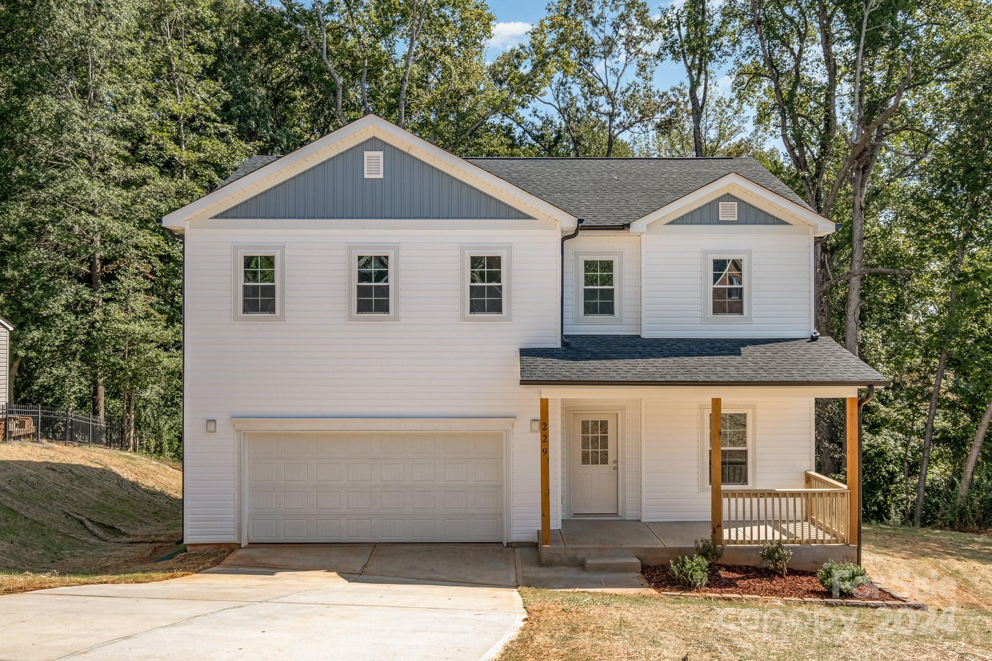 Deerfield Dr, Mount Holly, NC 28120