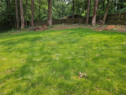 6252 Brightwell Pl Se, Acworth, GA, 30102-6231 | Card Image