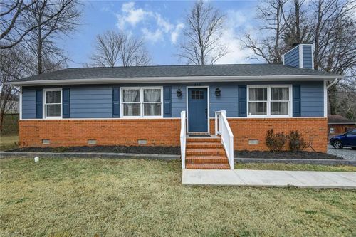 310 Idolbrook Dr, Greensboro, NC, 27406-5844 | Card Image