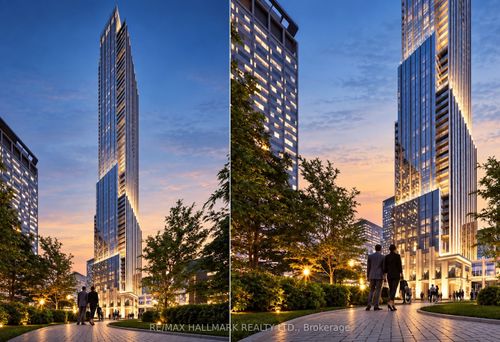 2006-11 Yorkville Ave, Toronto, ON, M4W0C1 | Card Image
