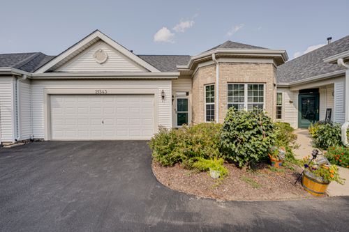 21543 Wolf Lake Way, Crest Hill, IL, 60403 | Card Image