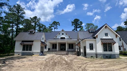 3945 Bulow Landing Rd, Ravenel, SC, 29470-9676 | Card Image