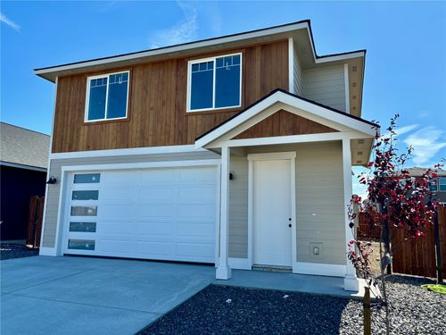 2510 N Snowdrop Street, Ellensburg, WA, 98926 | Card Image