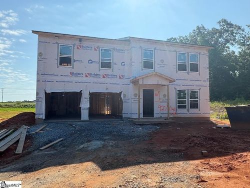 927 Flat Rock Rd, Anderson, SC, 29624-6217 | Card Image