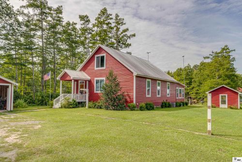 890 Highway 151 S, Calhoun, LA, 71225-9033 | Card Image