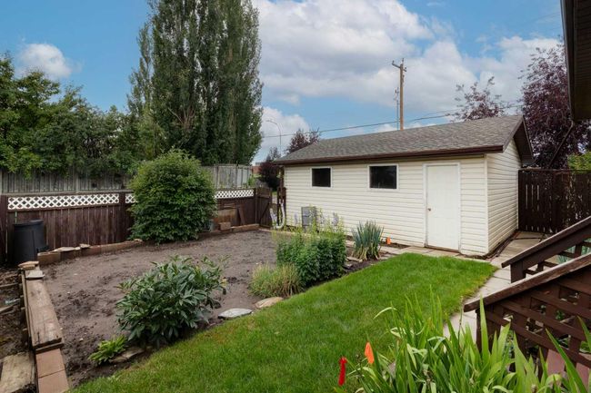 328 Maple Tree Way, House other with 4 bedrooms, 3 bathrooms and 6 parking in Strathmore AB | Image 32