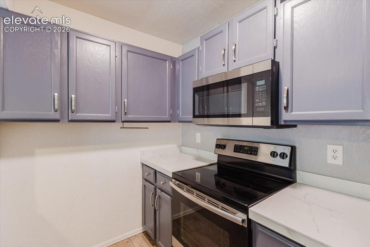 Residential in Colorado Springs
