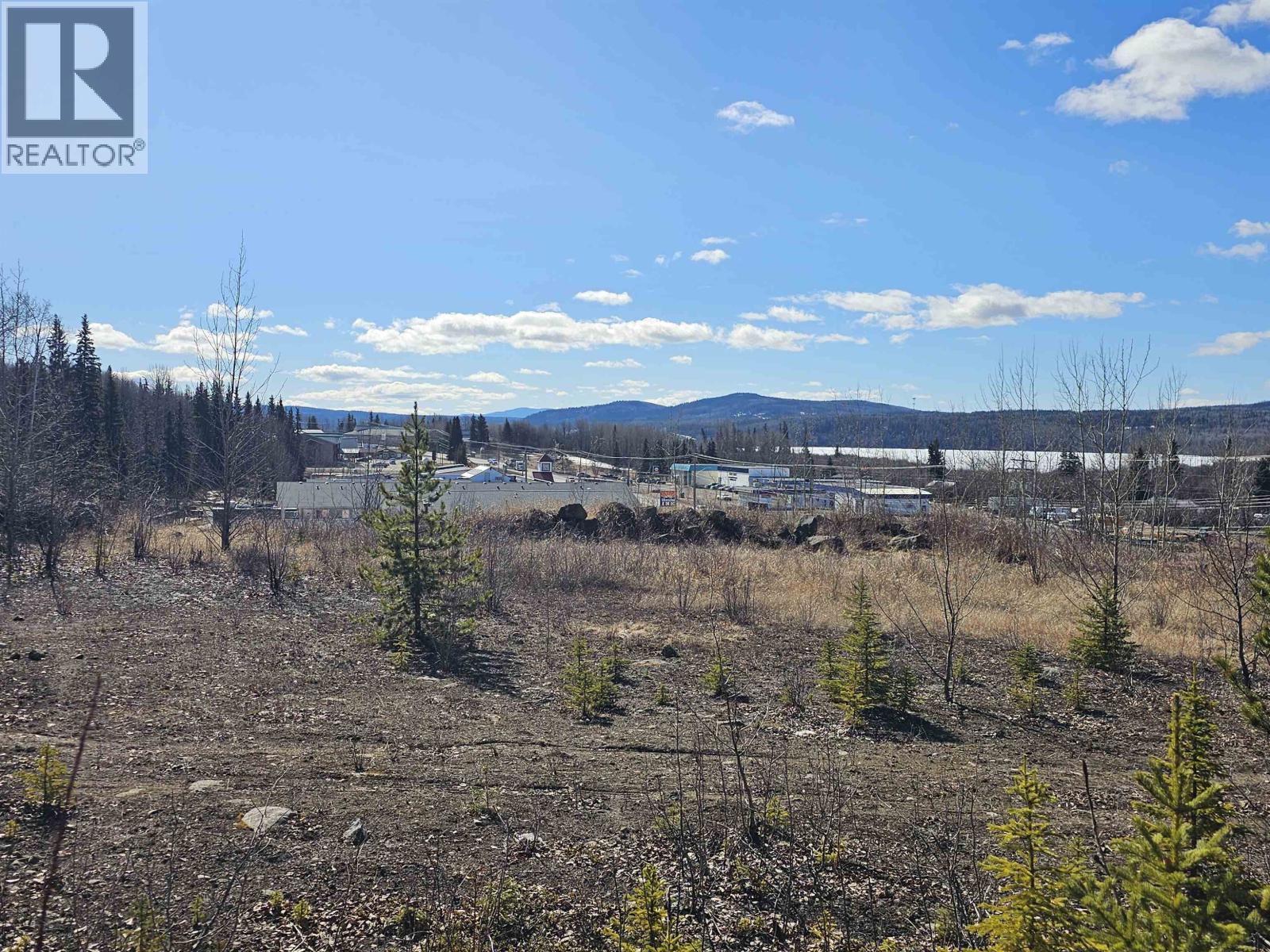 Land in Burns Lake 5