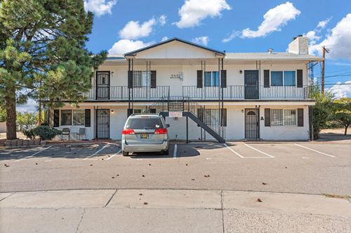 apt-b-3931 Ortiz Ct Ne, Albuquerque, NM, 87110-1265 | Card Image