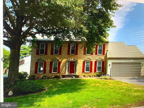 2798 Maple Ridge Dr, WOODBRIDGE, VA, 22192-3807 | Card Image