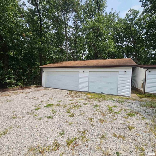 22488 N Mayflower Ln, House other with 3 bedrooms, 2 bathrooms and null parking in Dix IL | Image 32