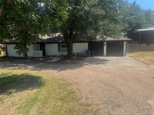 605 S Files St, Itasca, TX, 76055-3001 | Card Image