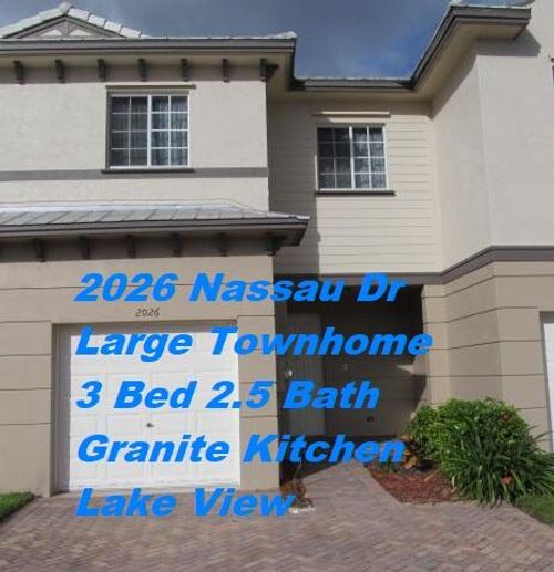 2026 Nassau Dr, Riviera Beach, FL, 33404-6459 | Card Image