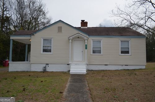 3930 Mathis Street, Macon, GA, 31206 | Card Image