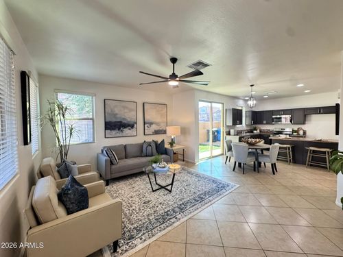 2132 N 77th Dr, Phoenix, AZ, 85035-5110 | Card Image