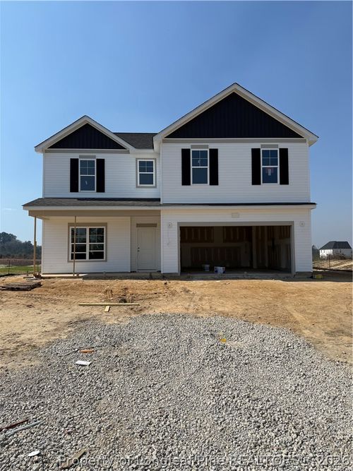 533 Ashley Hgts, Aberdeen, NC, 28315-0107 | Card Image