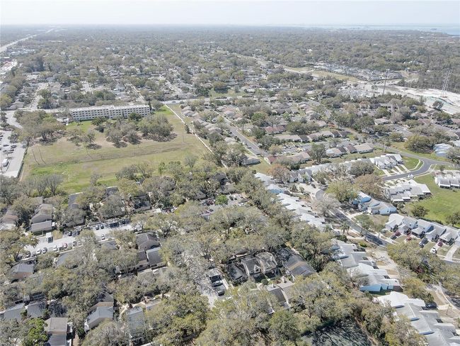 2312 Tallyho Ln, House other with 2 bedrooms, 3 bathrooms and null parking in PALM HARBOR FL | Image 44
