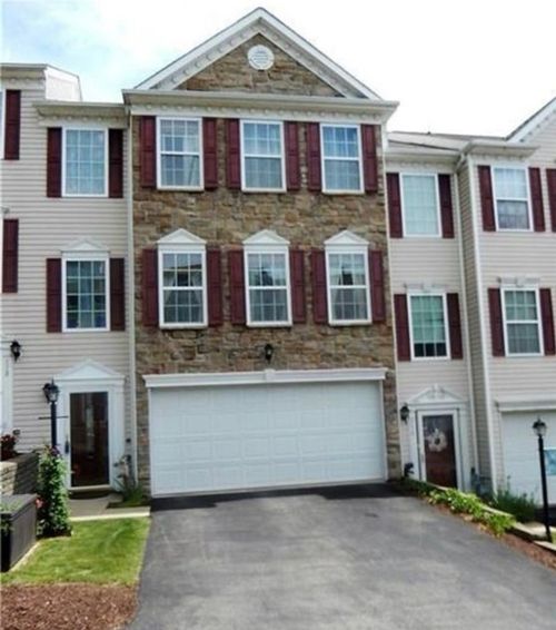 116 Alderwood Dr, Greensburg, PA, 15601-5479 | Card Image