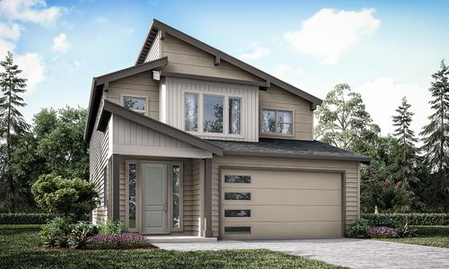 lot67-61221 Sw Last Chance Pl, Bend, OR, 97702-4309 | Card Image