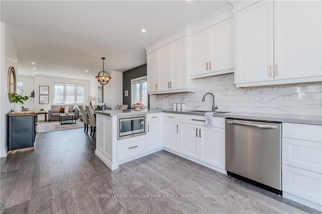 781 S Coast Dr, House other with 3 bedrooms, 3 bathrooms and 5 parking in Nanticoke ON | Image 12