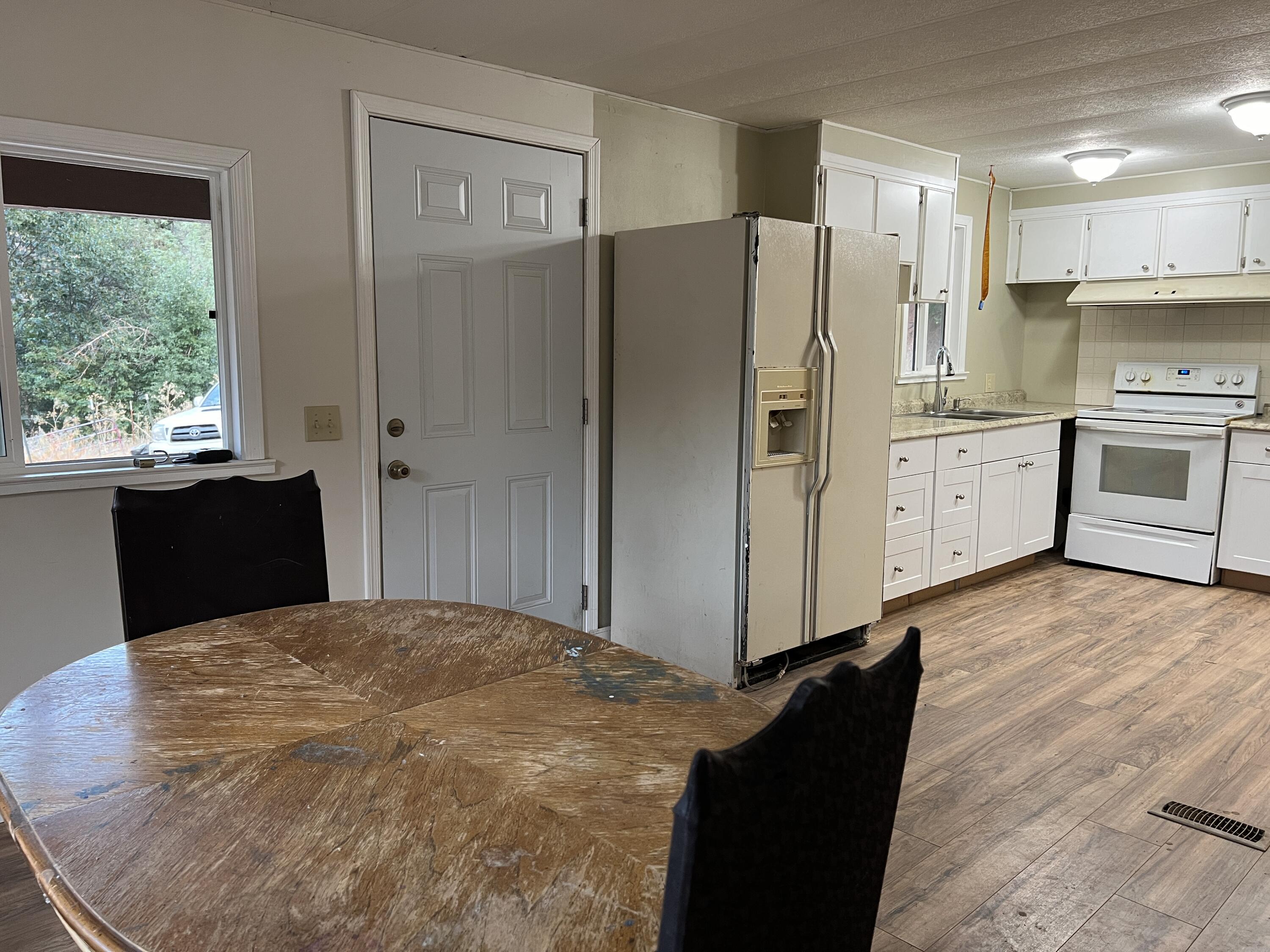 Land in Douglas City 5