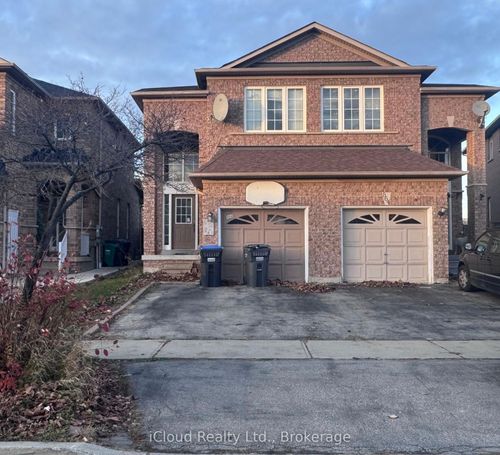 866 Khan Cres, Mississauga, ON, L5V2R4 | Card Image