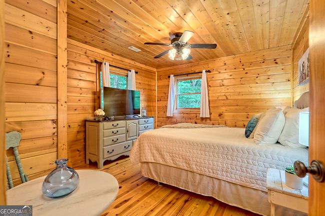 672 Screamer Dr, House other with 3 bedrooms, 3 bathrooms and null parking in Clayton GA | Image 15
