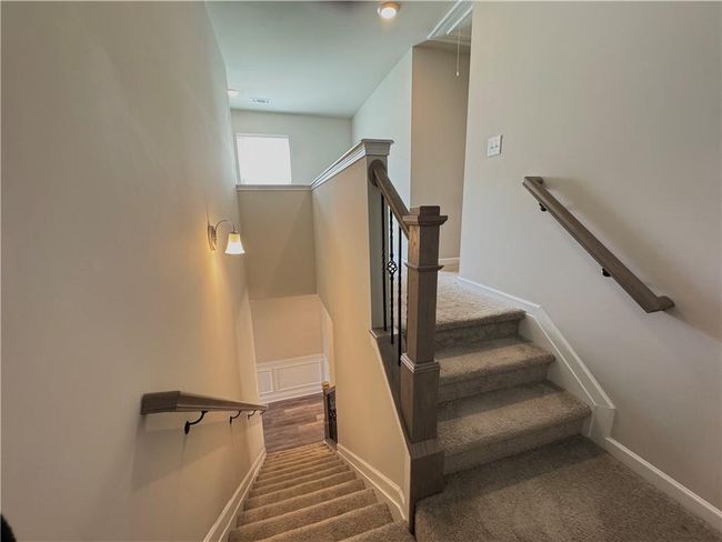5576 Rockfern Dr, Townhouse with 3 bedrooms, 3 bathrooms and 4 parking in Lilburn GA | Image 23