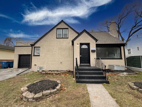 656 N Montgomery St, Gary, IN, 46403-1237 | Card Image