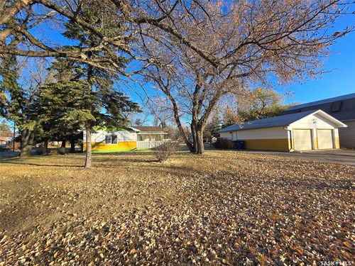 113 + 115 Blanchard Street S, Wolseley, SK, S0G5H0 | Card Image