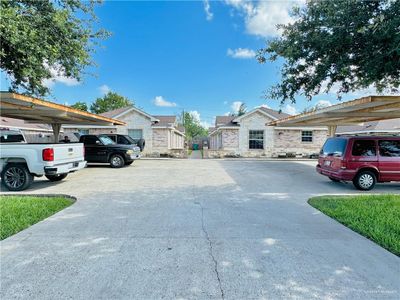 307 W Albatross Avenue, Home with 0 bedrooms, 0 bathrooms and 8 parking in Pharr TX | Image 1