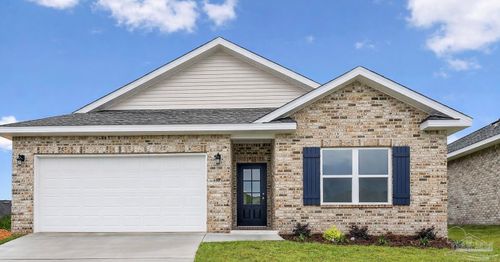 2769 Avalon St, Cantonment, FL, 32533-6341 | Card Image
