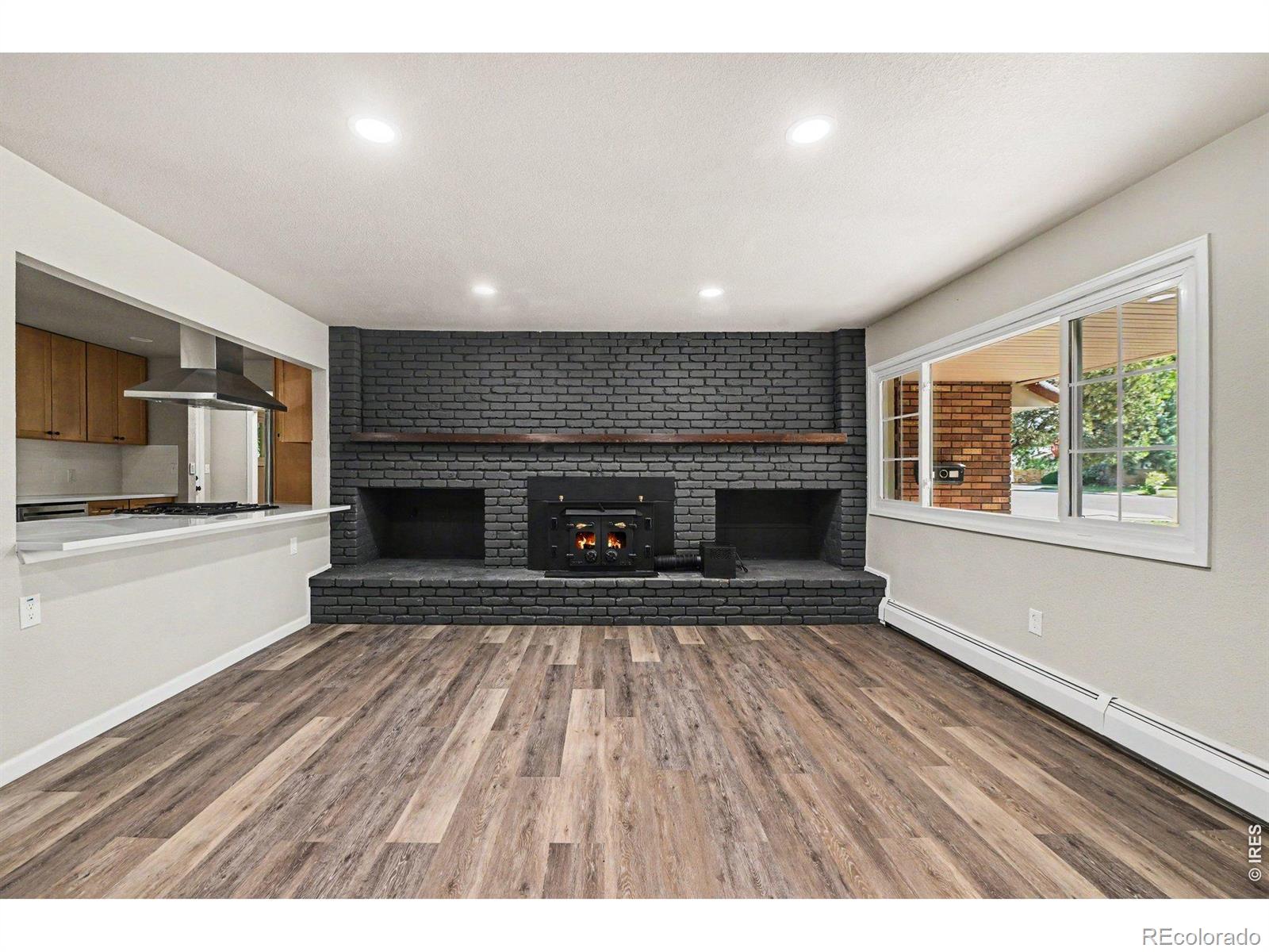Residential in Loveland