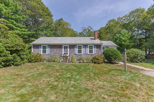436 Santuit Newtown Rd, Marstons Mills, MA, 02648-1340 | Card Image