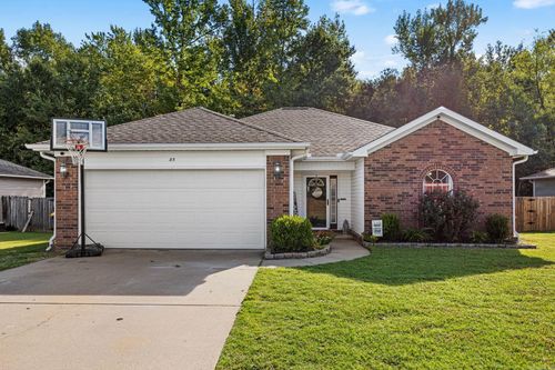 85 Rosebud Cir, Cabot, AR, 72023-8747 | Card Image