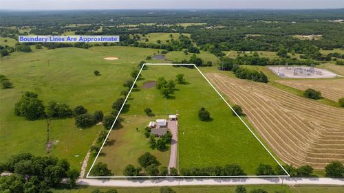 368 Hawkins Rd, Whitesboro, TX, 76273-5209 | Card Image