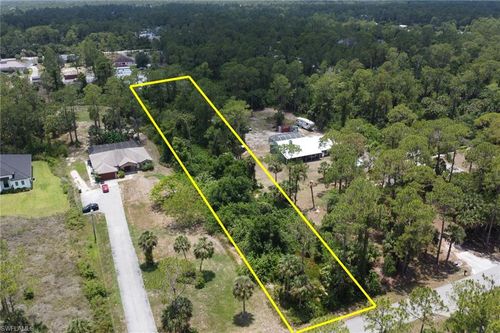 2070 20th Ave Ne, Naples, FL, 34120-5430 | Card Image