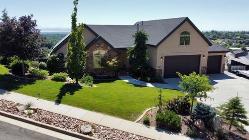 3297 N Layton Ridge Dr, Layton, UT, 84040-7121 | Card Image