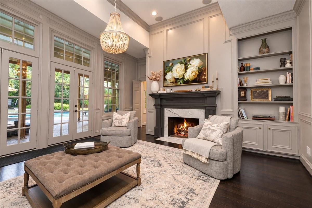 Residential in Houston 4