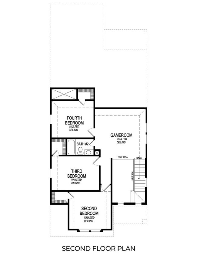 2024 Jasper Mdw, House other with 4 bedrooms, 3 bathrooms and null parking in Mesquite TX | Image 8