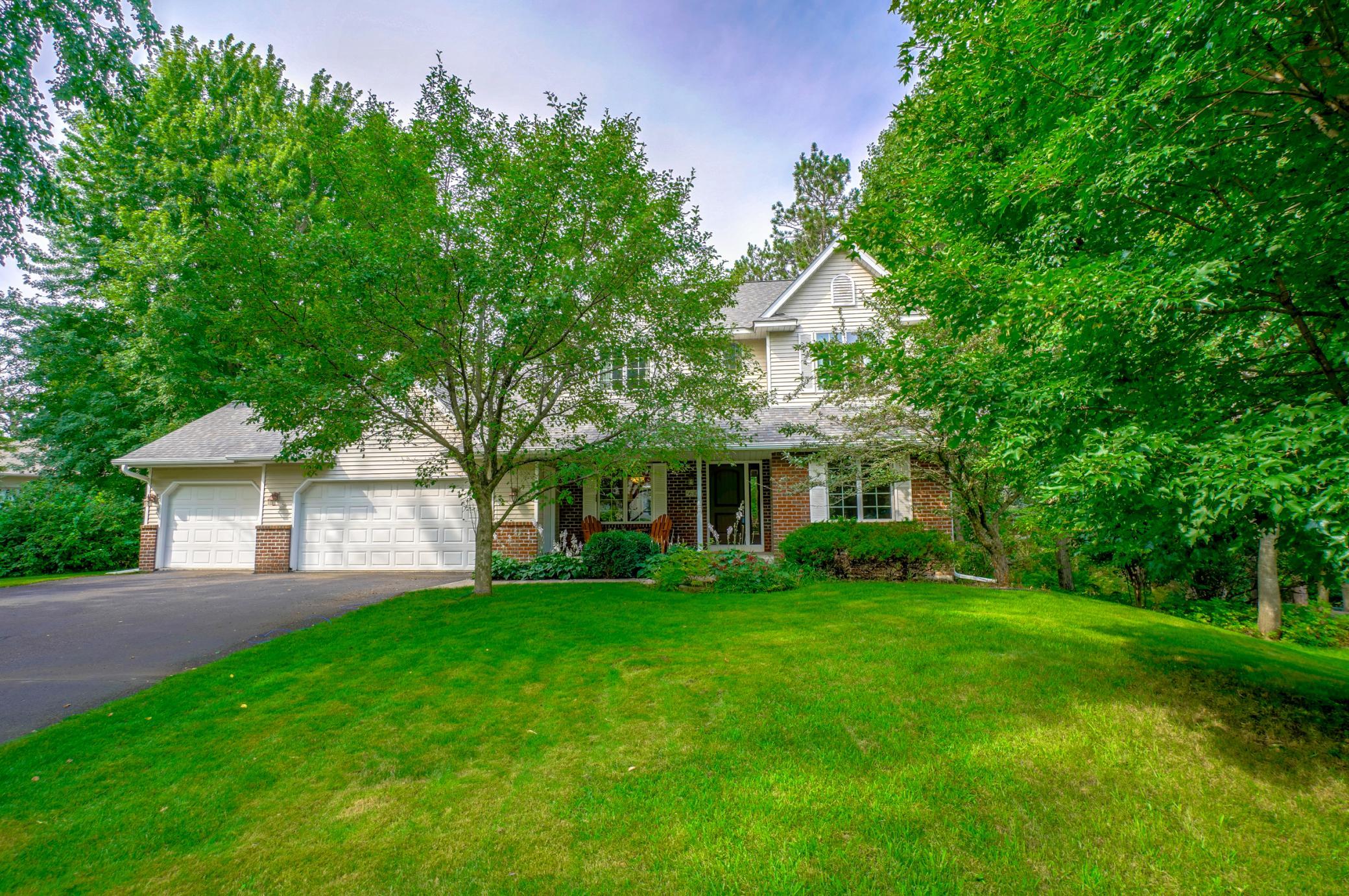 Newberry Ave, Stillwater, MN 55082