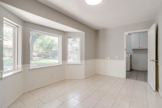 6237 Whitman Ave, House other with 4 bedrooms, 3 bathrooms and null parking in Fort Worth TX | Image 19