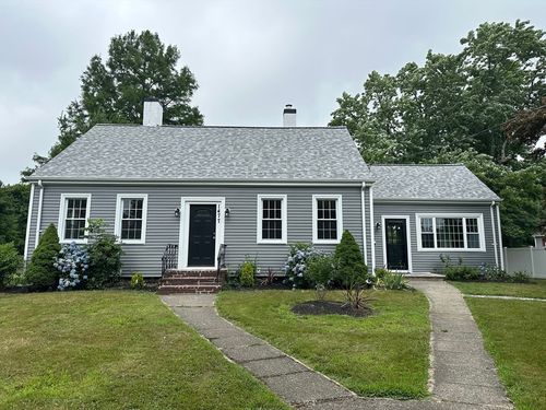 1477 Old Plainville Rd, North Dartmouth, MA, 02747-1406 | Card Image