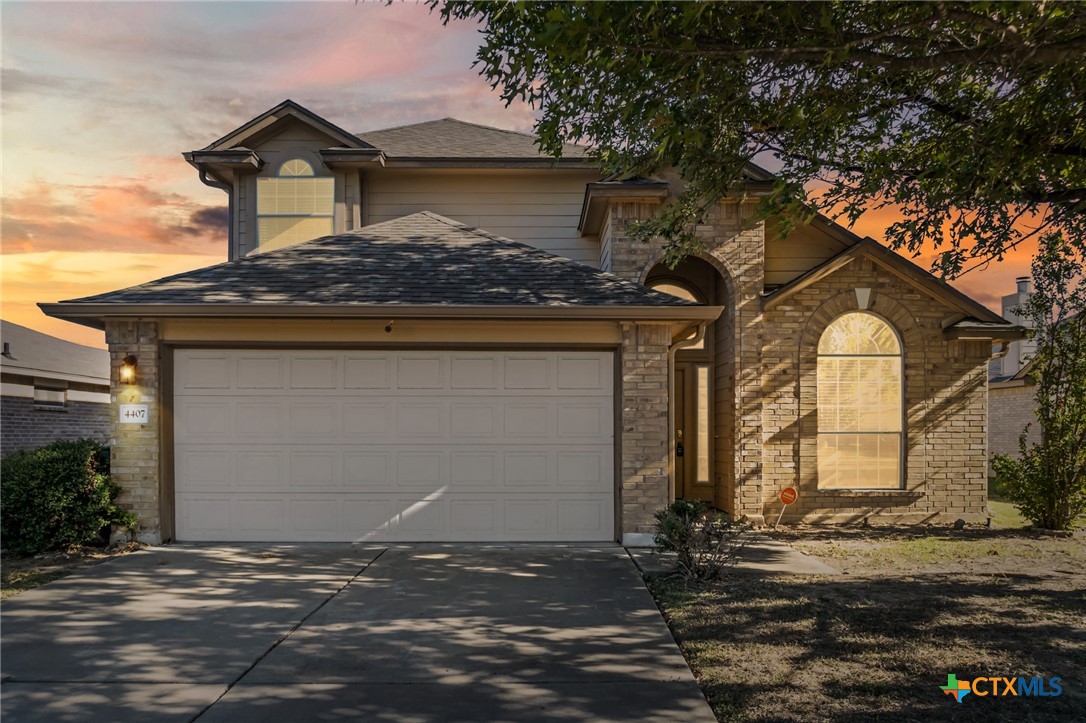 Golden Gate Dr, Killeen, TX 76549